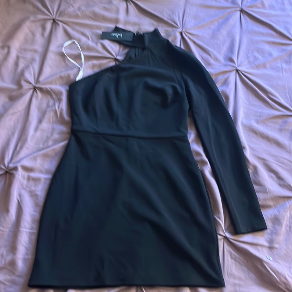Lulus dress